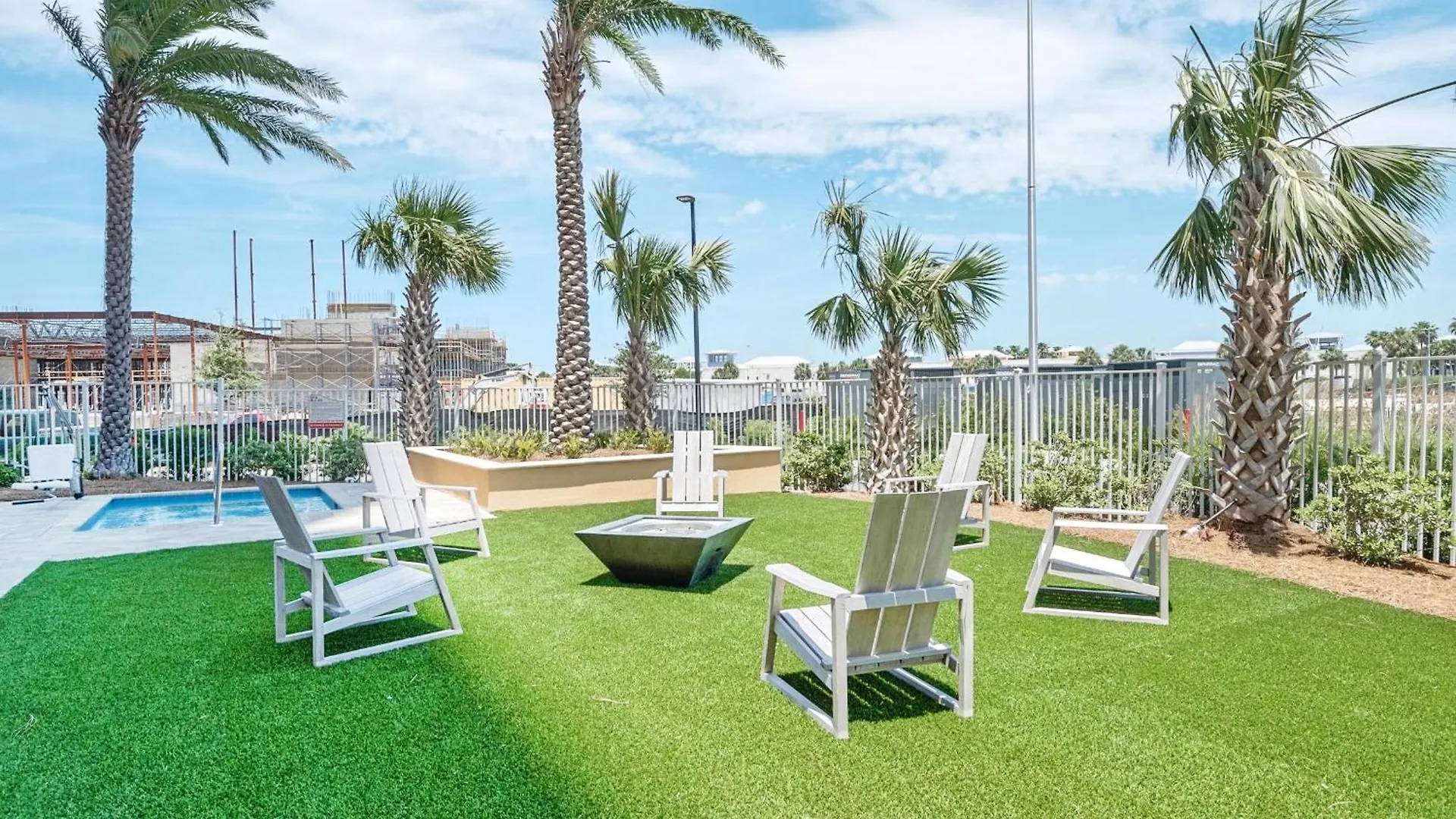 Prázdninový dům Vila Calypso 3-208 Panama City Beach