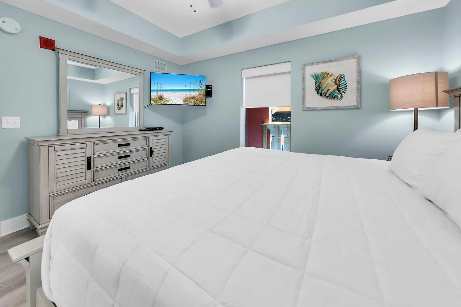 Vila Calypso 3-208 Panama City Beach Prázdninový dům
