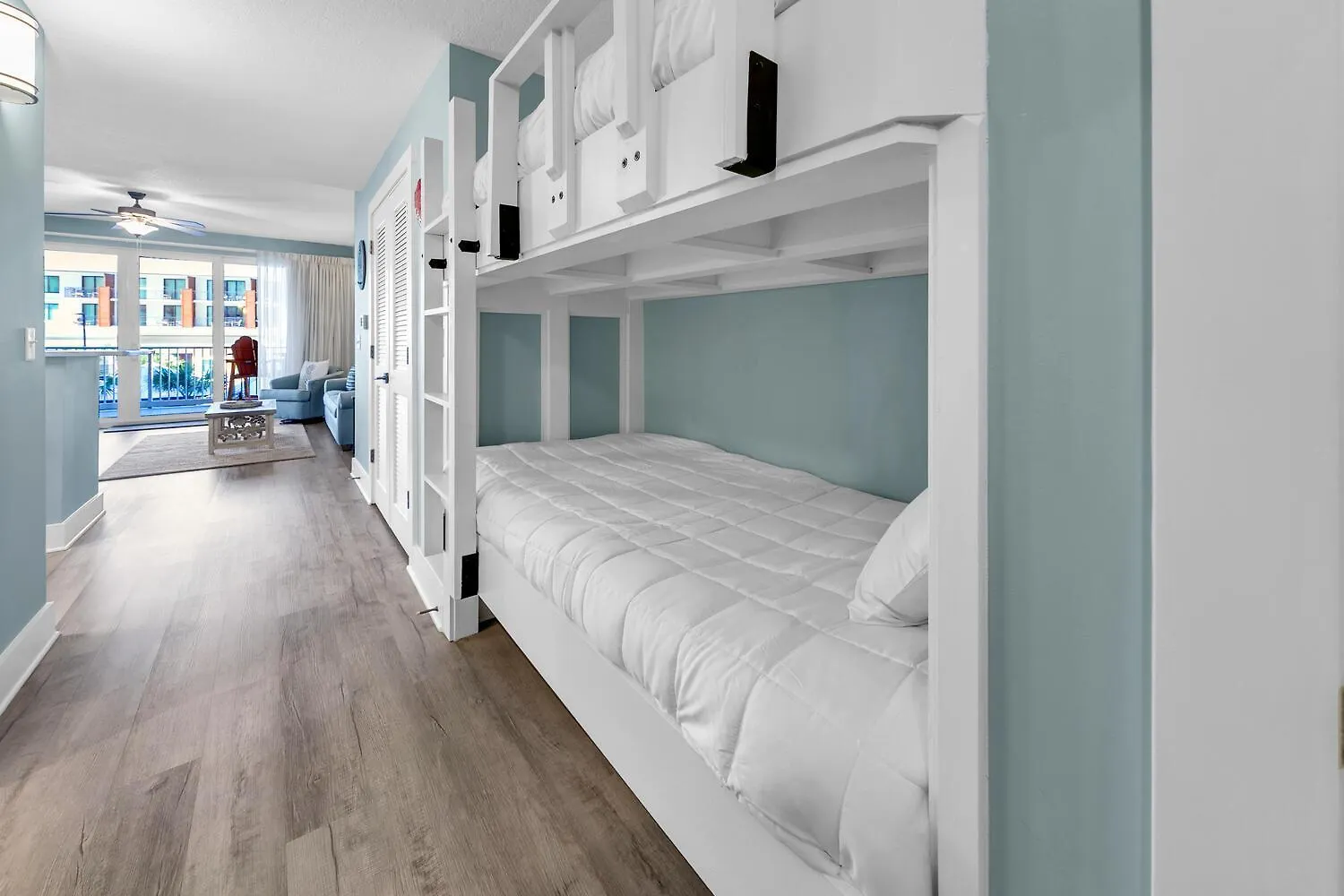 Vila Calypso 3-208 Panama City Beach